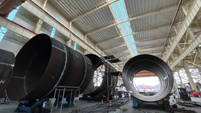 大項目領(lǐng)航 精細處深耕——山東威海發(fā)展先進(jìn)制造業(yè)觀(guān)察