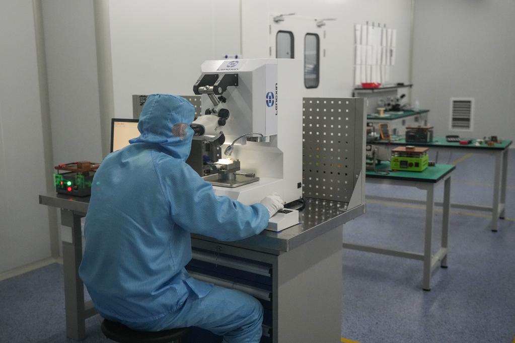 科技“新苗”爭相涌現，遼寧加速集聚新動(dòng)能