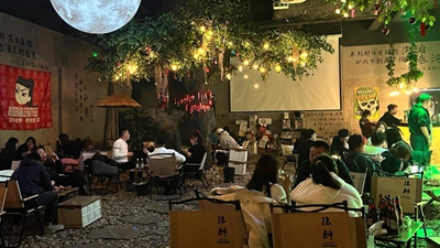 人勤春更早，振興勁頭足——從三個(gè)指數看哈爾濱一季度經(jīng)濟復蘇