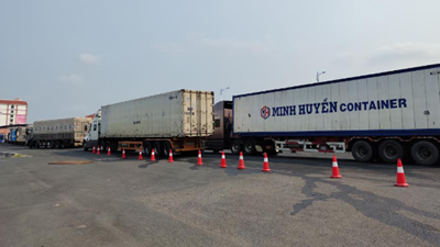 口岸忙 建設熱 工業(yè)穩——廣西防城港打造現代化臨港工業(yè)城市觀(guān)察