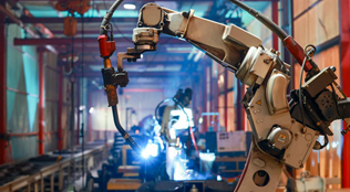 產(chǎn)能全線(xiàn)“拉滿(mǎn)” 訂單加速趕制——河北唐山汽車(chē)零部件企業(yè)走訪(fǎng)見(jiàn)聞