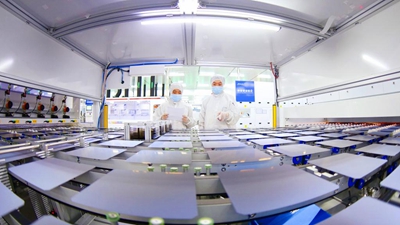 提效率 添活力 增動(dòng)力——河北邢臺特色產(chǎn)業(yè)集群新觀(guān)察