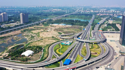 京津“走廊”三大引擎促區域協(xié)調發(fā)展