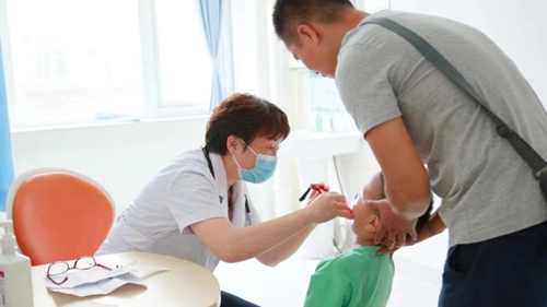 “患者不動(dòng)醫生動(dòng)”——京冀醫療衛生協(xié)同發(fā)展造福一方百姓