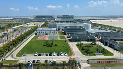 湖北鄂州：打通“出?？?rdquo;，聯(lián)通國內外