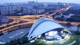 成都大運會(huì )閉幕式MV《夢(mèng)·直播》獨家首發(fā)