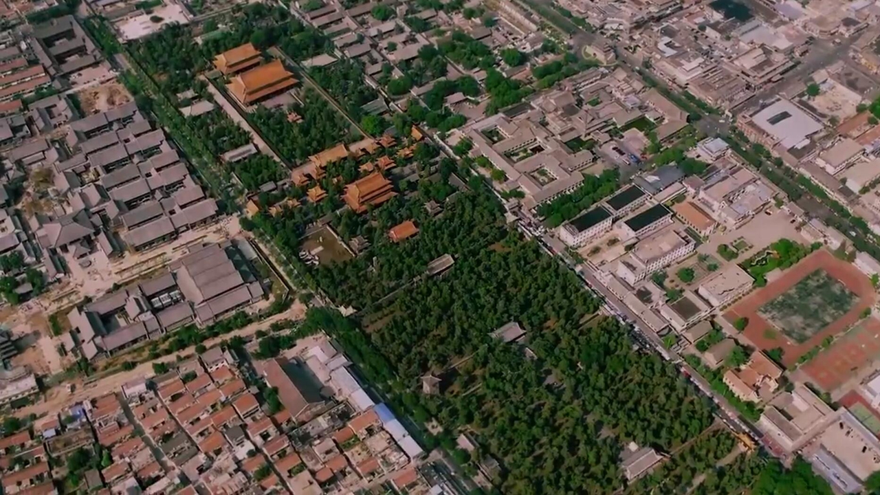 MV《走吧！去濟寧》