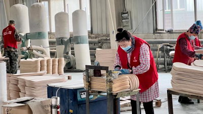 黑龍江穆棱：這座東北小城緣何成為產(chǎn)業(yè)聚集高地？