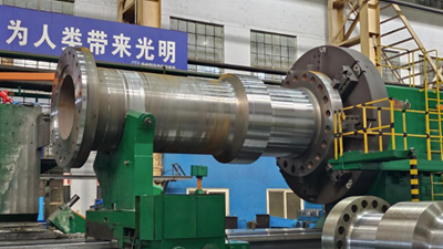 “大國重器”競逐創(chuàng  )新賽道