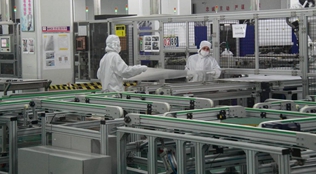 遼寧錦州兩家高新技術(shù)企業(yè)創(chuàng  )新發(fā)展走訪(fǎng)見(jiàn)聞：技術(shù)不領(lǐng)先，我們不擴產(chǎn)