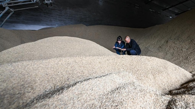 從“農業(yè)新手”到職業(yè)經(jīng)理人——一名90后天府“新農人”的8年蛻變