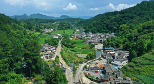 鄉村振興中的美好“黔”景