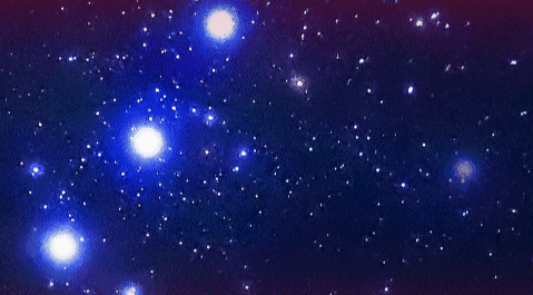 “三星高照，新年來(lái)到”，你知道是哪三顆星嗎？