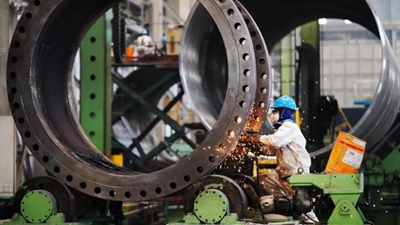 如何理解一季度經(jīng)濟增長(cháng)數據？