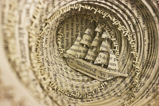 文字無(wú)言，潤物無(wú)聲