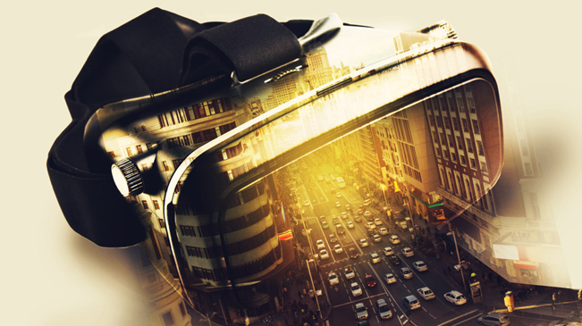 VR/AR真的變冷了？