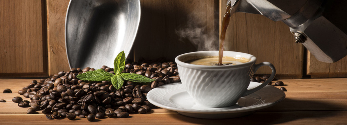 從脫貧致富到“中國咖啡之都” 普洱書(shū)寫(xiě)咖啡產(chǎn)業(yè)傳奇