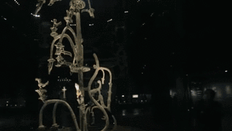 三星堆新發(fā)現：青銅神樹(shù) 實(shí)物版太陽(yáng)神鳥(niǎo)傳說(shuō)