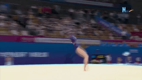 全運動(dòng)起來(lái)