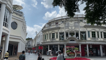 廈門(mén)鼓浪嶼恢復開(kāi)放，記者帶你云游鼓浪嶼！