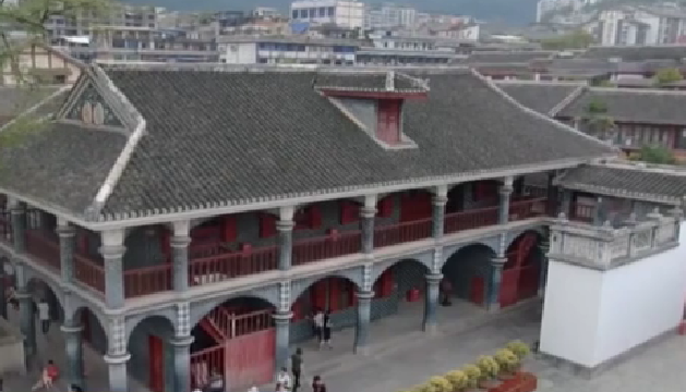 國慶假期·出游：紅色旅游持續升溫 引領(lǐng)假期熱潮