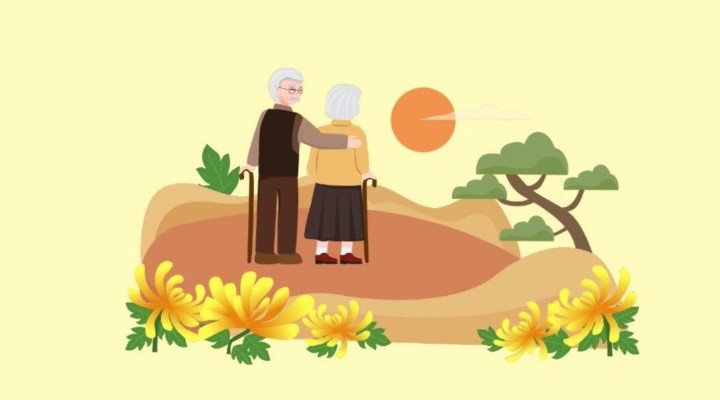 除了登高，重陽(yáng)節還有哪些習俗？