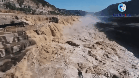 全球連線(xiàn)|紀錄片《生命共同體——黃河》