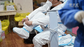 夜色中的額濟納6小時(shí)