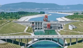 南水北調中線(xiàn)一期工程年度調水超90億立方米