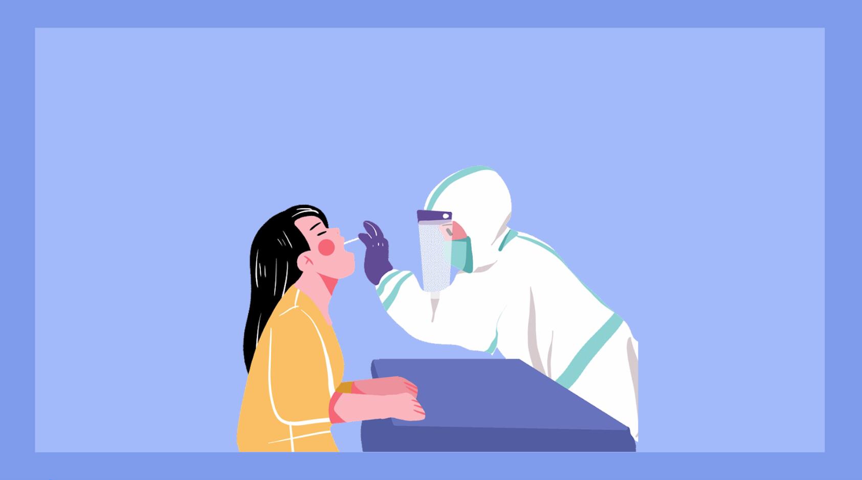 這些因素影響核酸檢測結果嗎？看完放心了！