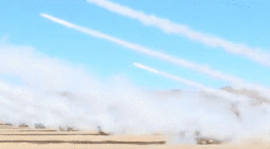 國際軍事比賽-2021·中國庫爾勒賽區開(kāi)幕：7國代表隊將在3個(gè)項目10場(chǎng)比賽中較量