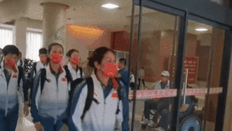 第16屆殘奧會(huì )：中國體育代表團第三批105人已抵達東京