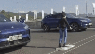 重慶：關(guān)注2021智博會(huì )——105支隊伍參加自動(dòng)駕駛汽車(chē)挑戰賽