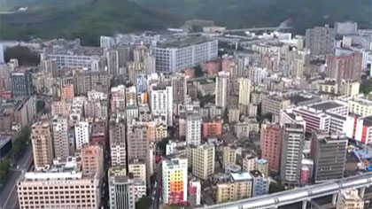 住建部：城市更新要劃出底線(xiàn) 防止大拆大建