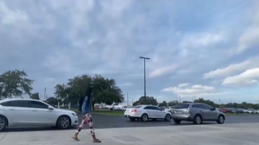 美國：疫情反彈 佛州開(kāi)學(xué)季冷冷清清