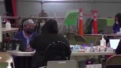 美國：佛州利昂縣因強化防疫被罰350萬(wàn)美元