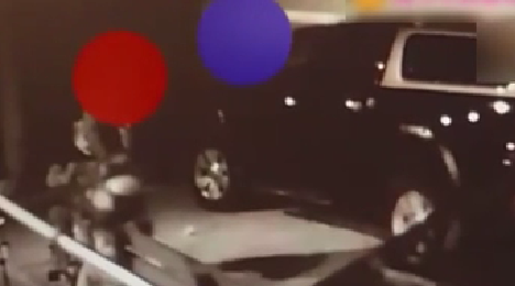 猖狂！僅用一分鐘 日本偷車(chē)賊作案過(guò)程曝光