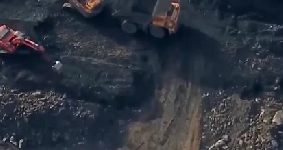 危機！存煤告急 印度16家電廠(chǎng)停產(chǎn)