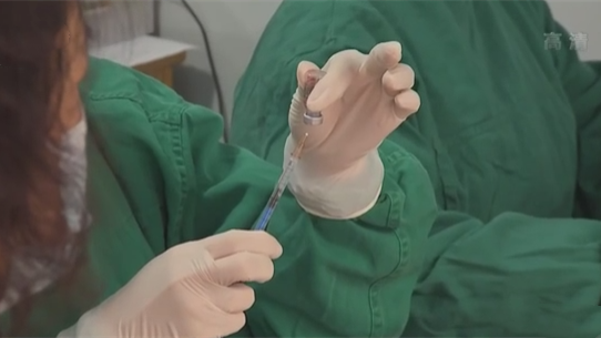 加強針來(lái)了！中國啟動(dòng)加強免疫接種