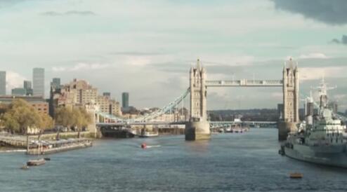 英國：1000萬(wàn)人完成新冠疫苗加強針接種