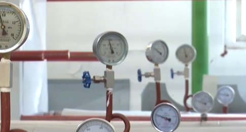 山東海陽(yáng)：核能供熱 全國首個(gè)“零碳”供暖城市誕生