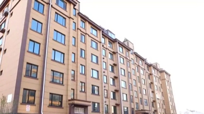 核能供熱 山東海陽(yáng)實(shí)現“零碳”供暖