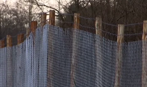 世界周刊：新“鐵幕”？