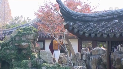 江蘇蘇州：文化旅游場(chǎng)館陸續恢復開(kāi)放