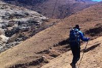 【健康解碼】肺活量大的人真的更容易起高原反應嗎？