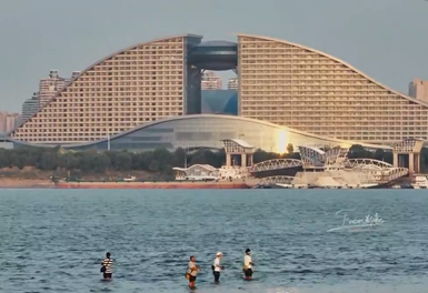 《從武漢·到世界》系列視頻