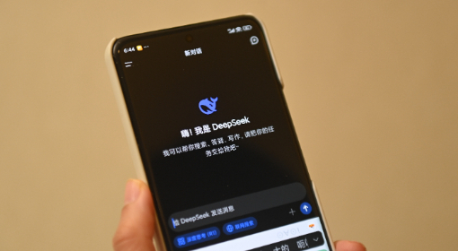 都在提“AI+”，都“+”了什么？
