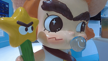 新華全媒＋丨從2025年服貿會(huì )看中國創(chuàng  )意經(jīng)濟如何發(fā)力