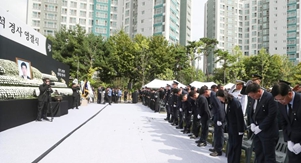 跨越國界的守護：中韓民間友好的溫暖印記