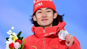 從蘇翊鳴到谷愛(ài)凌，這就是中國青年！